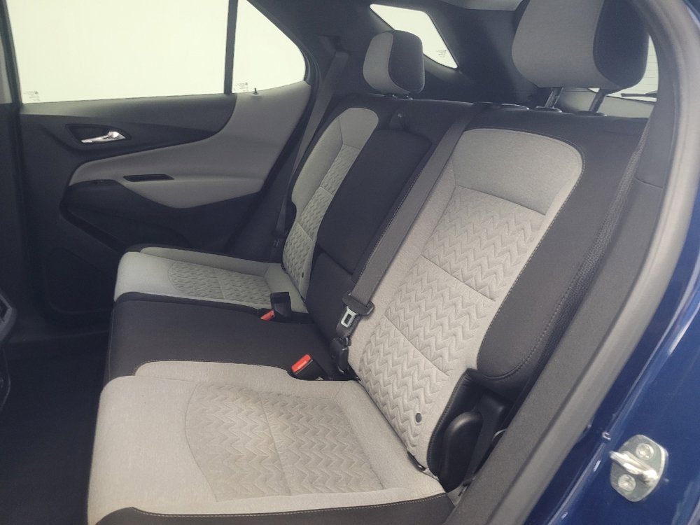 Used 2022 Chevrolet Equinox LS w/ LS Convenience Package image 18