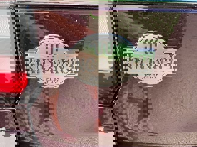 Used 2023 Ford Expedition Max King Ranch AWD/4WD image 11