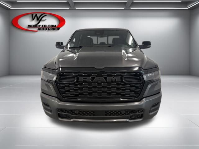 New 2026 RAM 1500 4x4 Crew Cab image 2