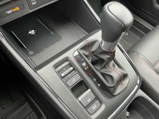 Used 2026 Honda CR-V Sport-L image 17