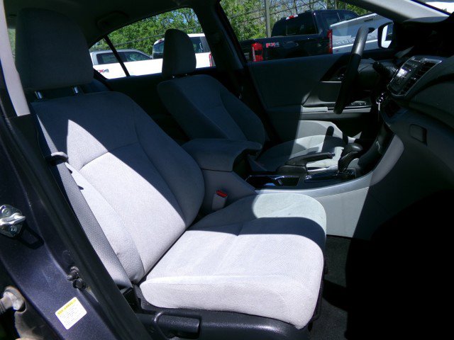 Used 2013 Honda Accord LX image 11