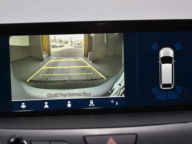 New 2026 Acura RDX A-Spec image 16