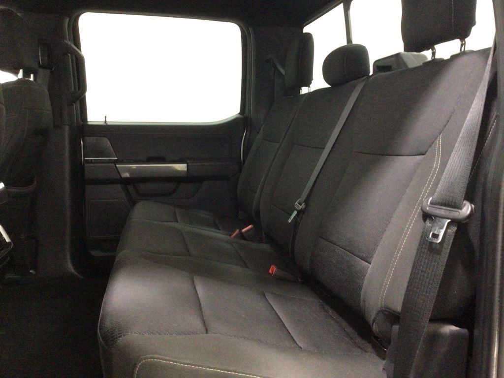 Used 2023 Ford F150 XLT w/ Equipment Group 302A High image 17