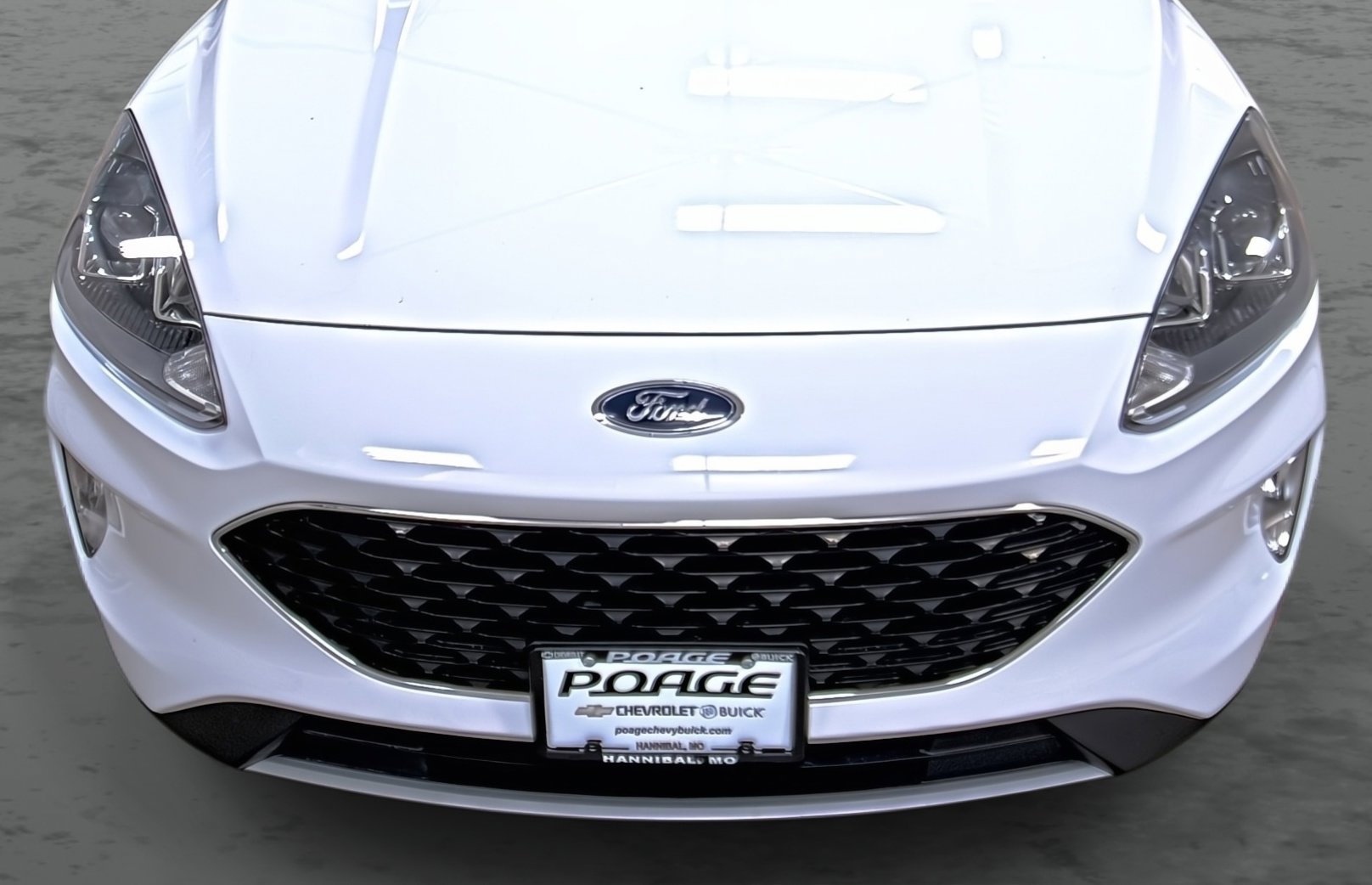 Used 2022 Ford Escape SEL image 16