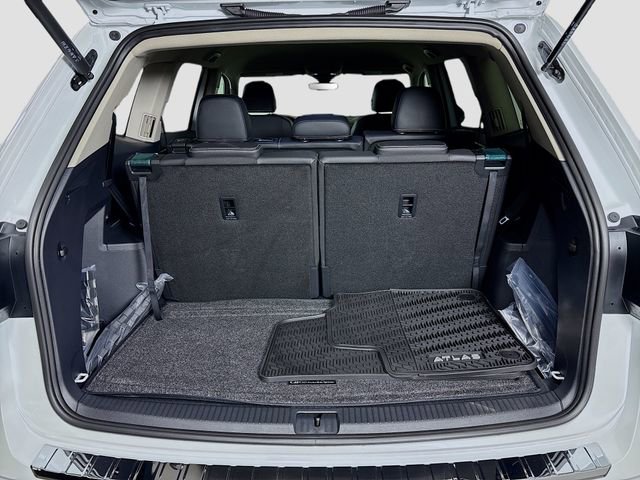 New 2026 Volkswagen Atlas SE AWD/4WD image 26