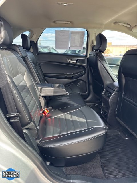Used 2018 Ford Edge SEL w/ Equipment Group 201A image 16