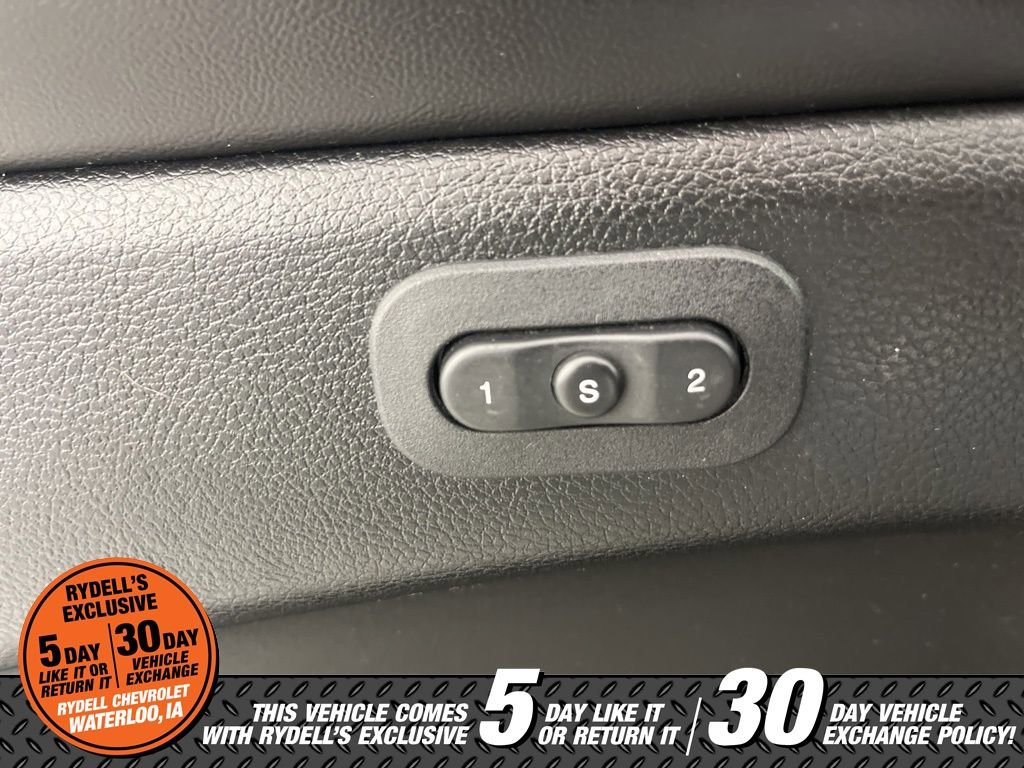 Used 2014 Jeep Grand Cherokee Limited w/ Trailer Tow Group IV image 23