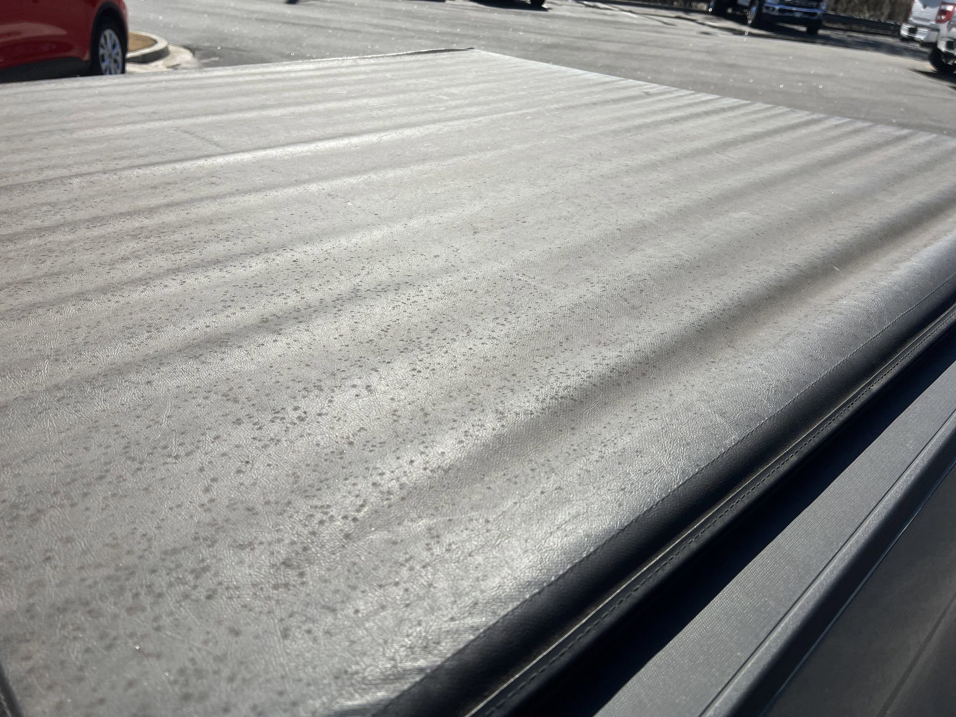 Used 2022 Chevrolet Colorado Z71 w/ Safety Package image 12