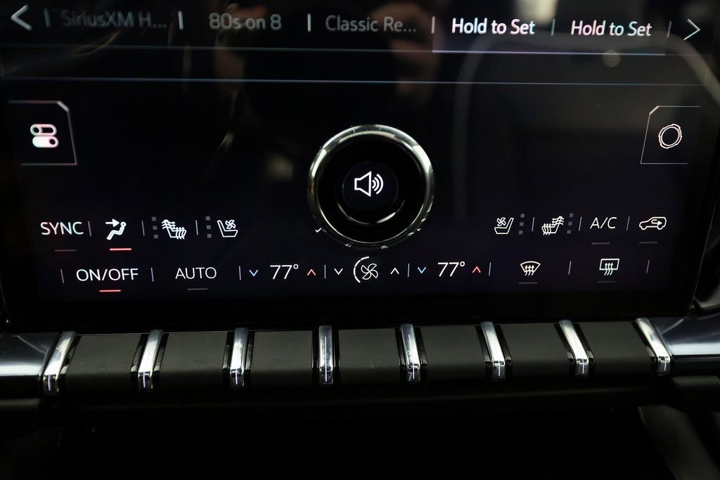 Used 2026 GMC Yukon AT4 Ultimate image 31