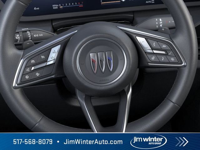 New 2026 Buick Enclave Preferred image 19