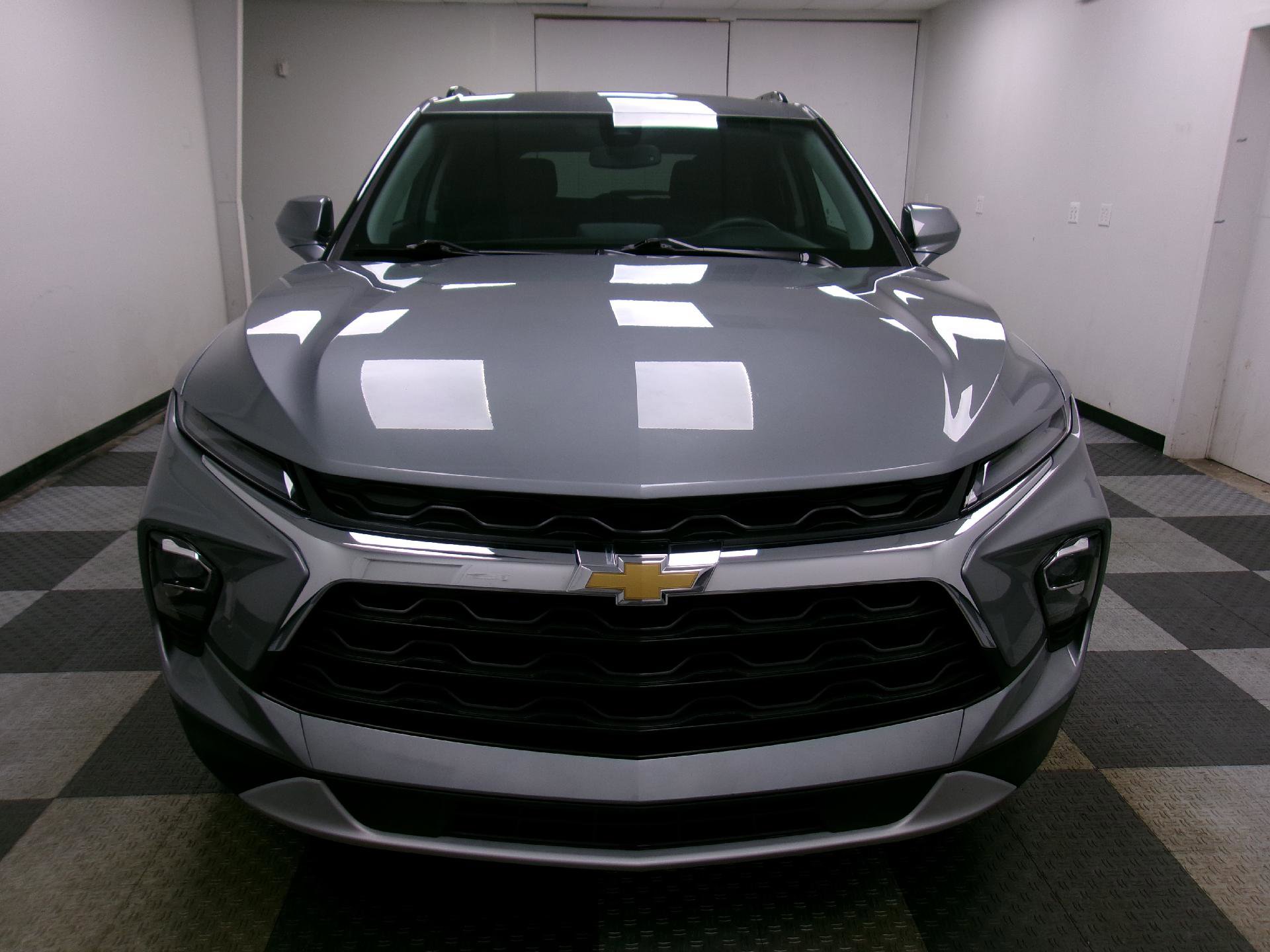 Certified 2024 Chevrolet Blazer LT w/ Convenience Package image 15