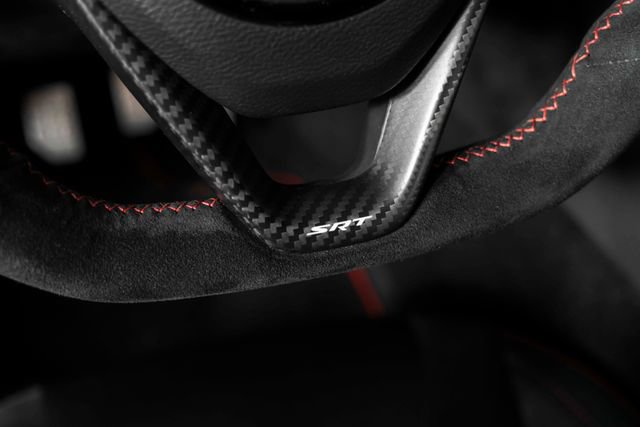 Used 2017 Dodge Viper GTC w/ ACR Package image 25