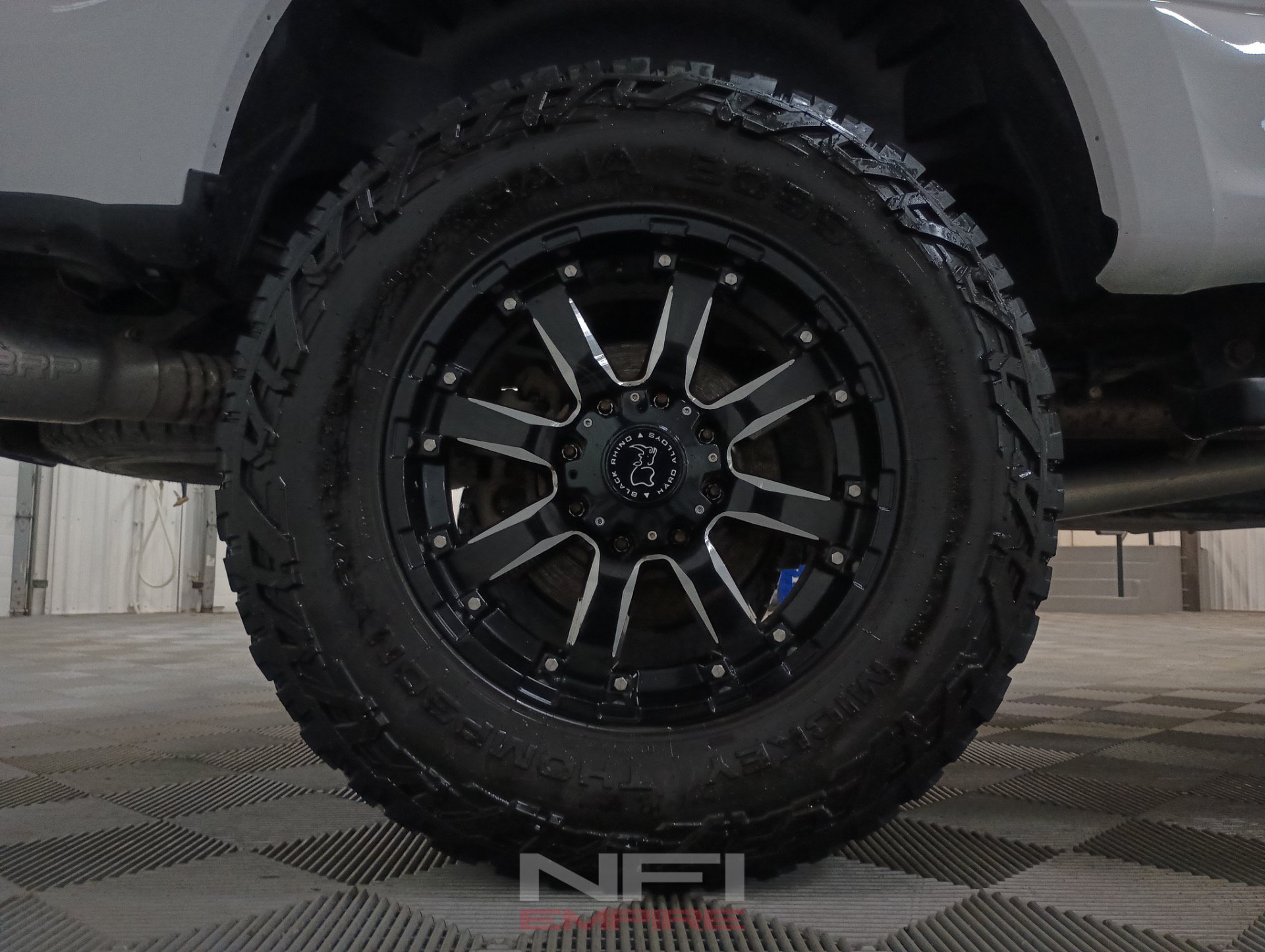Used 2020 Ford F250 XLT w/ XLT Premium Package AWD/4WD image 18