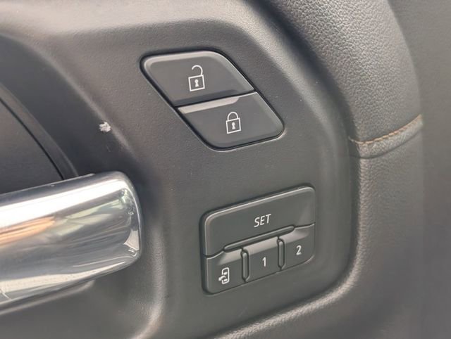 Used 2021 GMC Sierra 1500 AT4 AWD/4WD image 11
