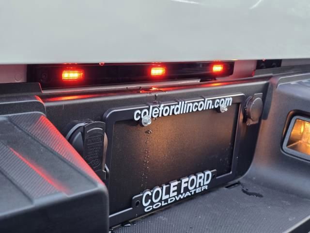 New 2026 Ford F350 Lariat w/ Lariat Ultimate Package image 41