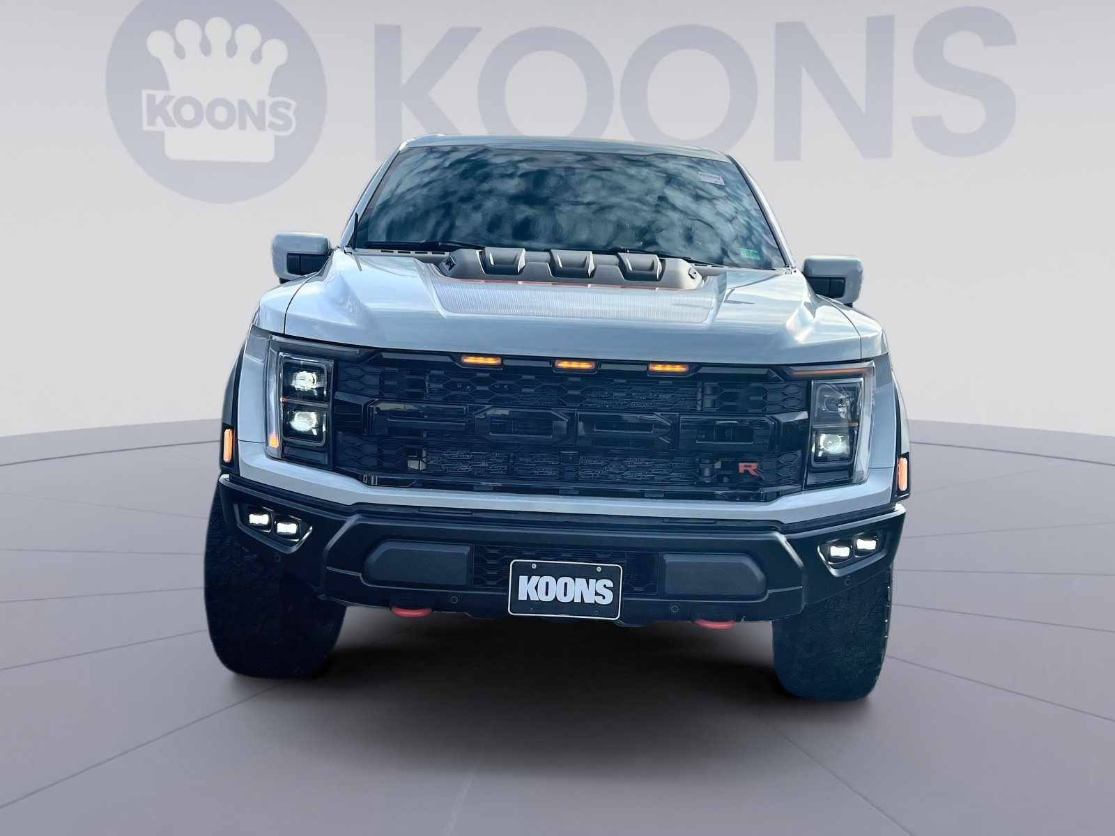 Used 2023 Ford F150 Raptor w/ Equipment Group 802A Raptor R image 19