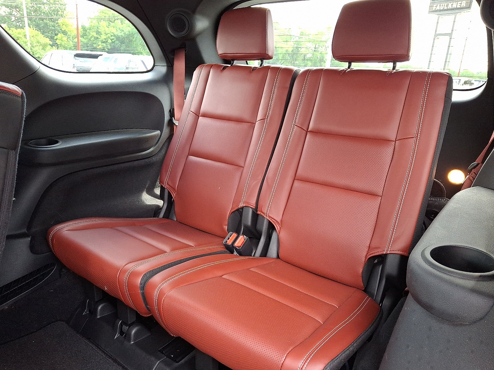 Used 2024 Dodge Durango SRT Hellcat AWD/4WD image 12