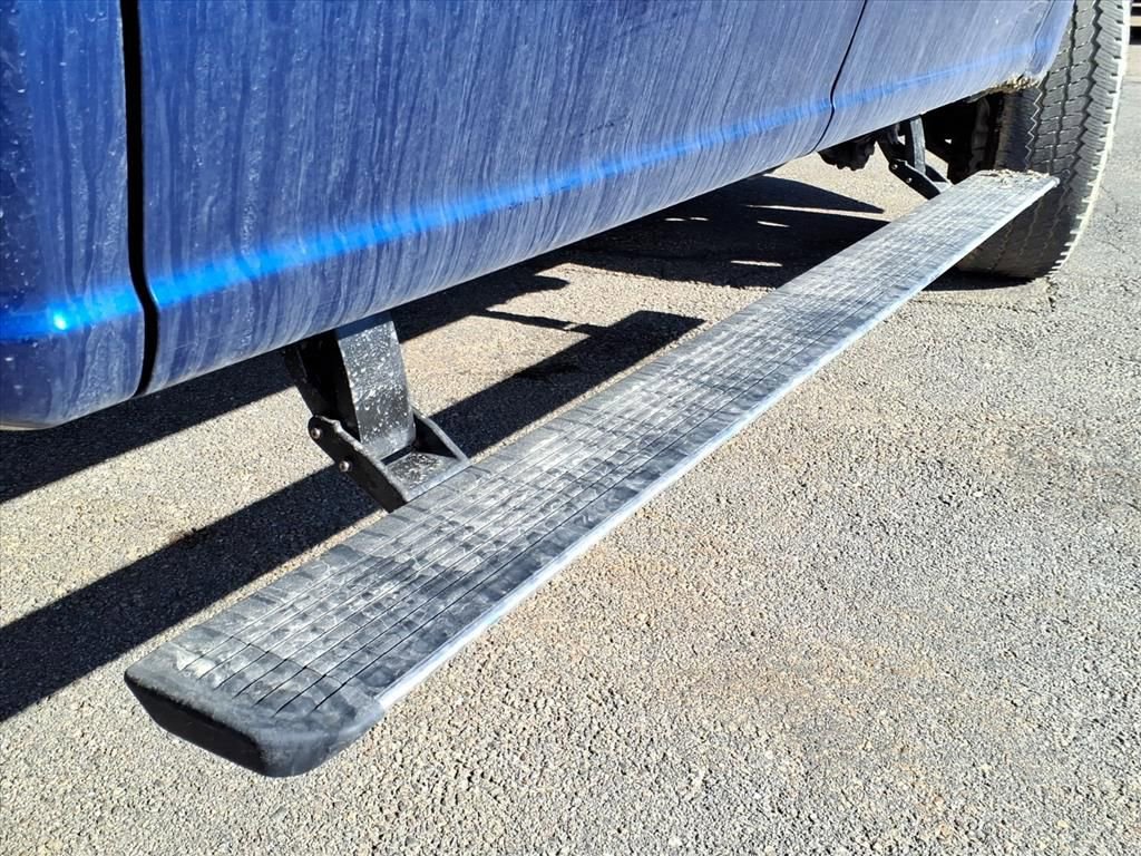 New 2026 Ford F350 Platinum w/ FX4 Off-Road Package image 9