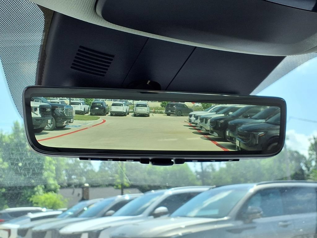 New 2026 Kia Carnival SX Prestige FWD image 5