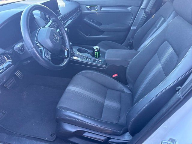 Used 2023 Honda Civic Sport image 8