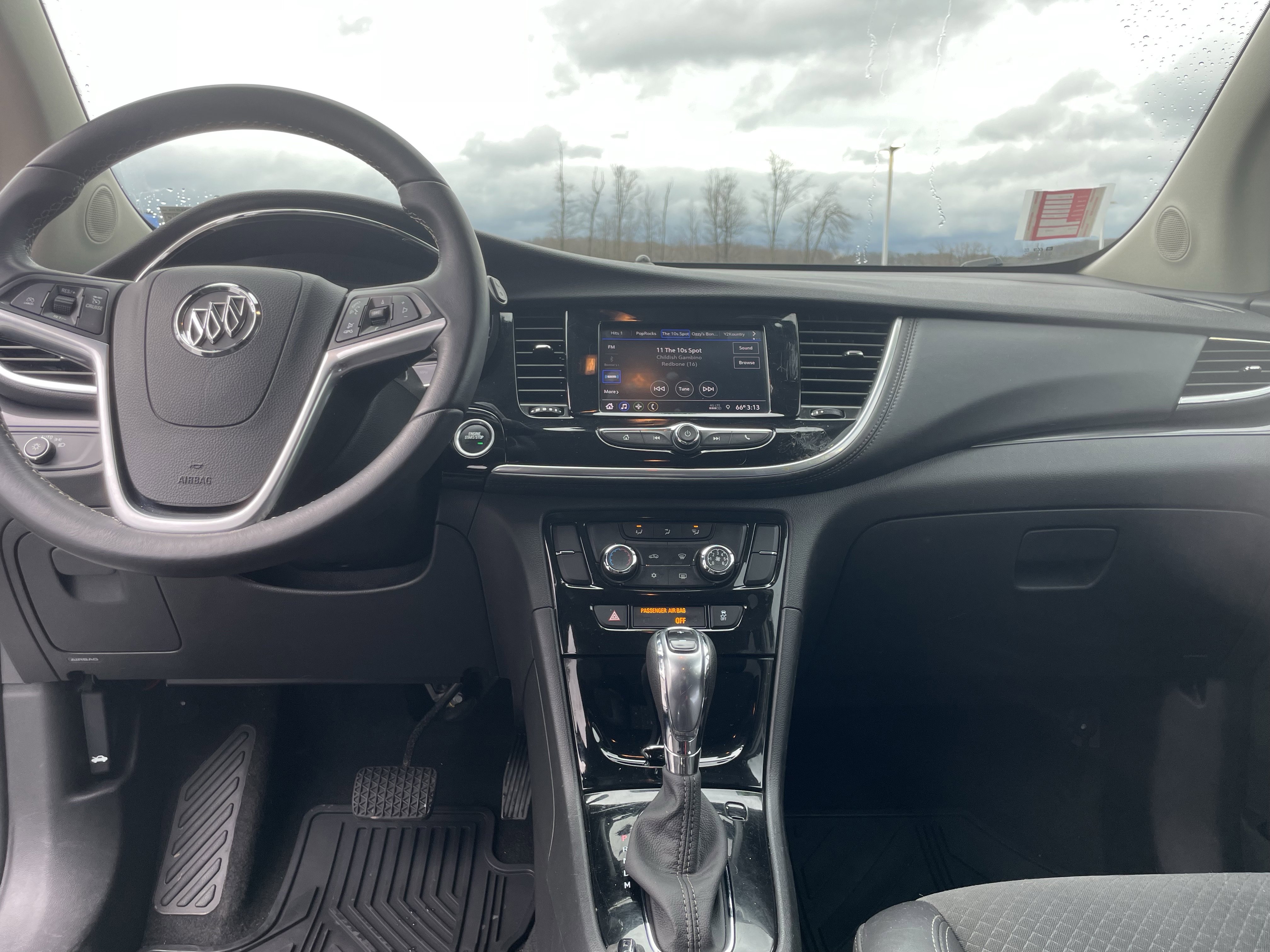 Used 2022 Buick Encore Preferred w/ Safety Package image 14