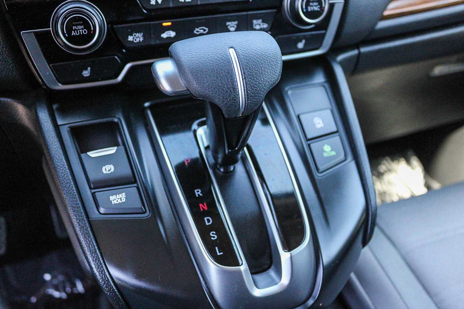 Certified 2021 Honda CR-V EX image 19