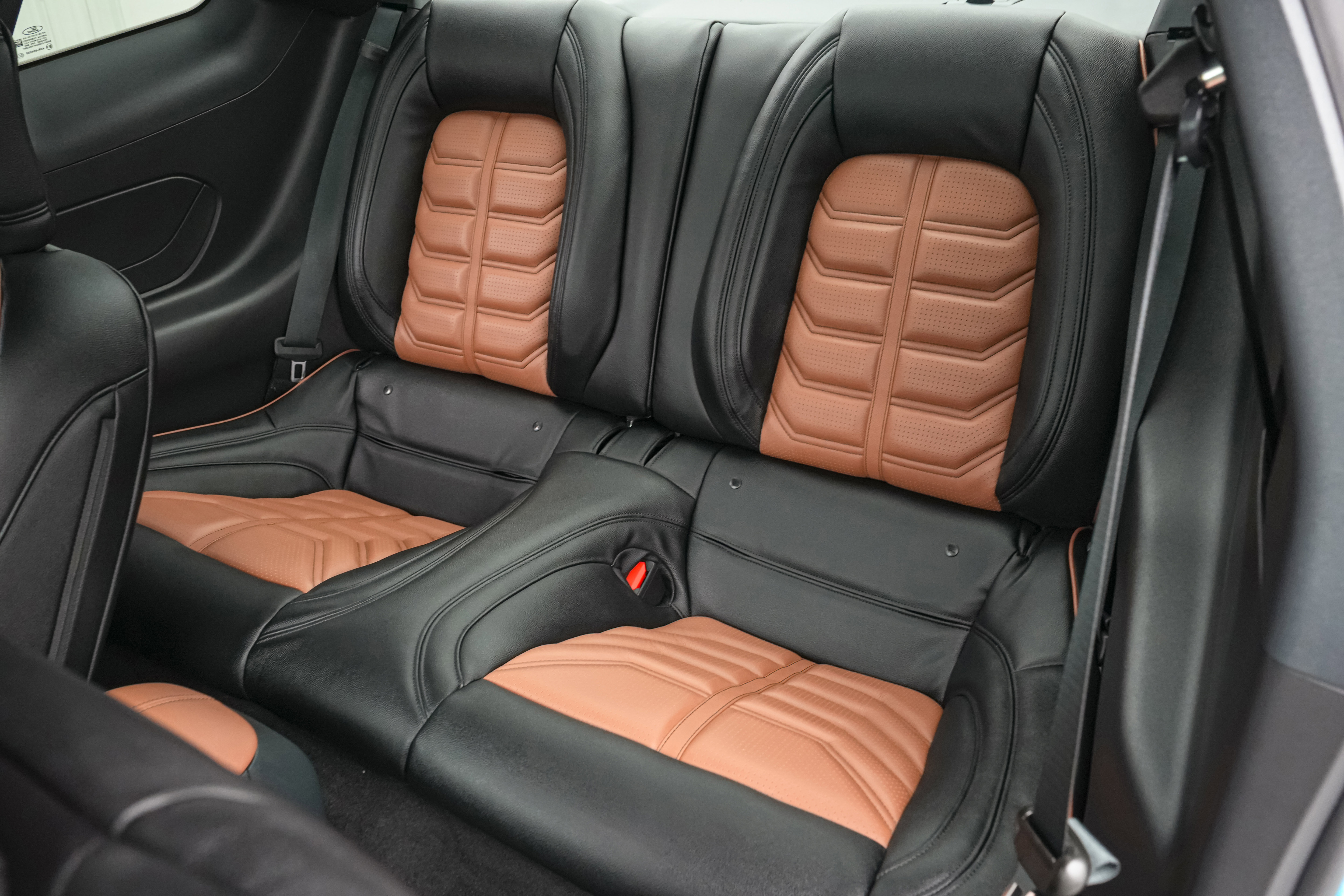 New 2026 Ford Mustang GT RWD image 38