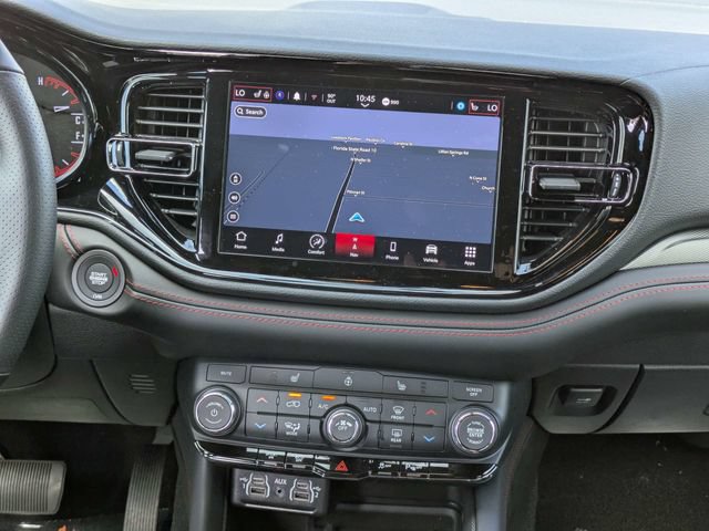 New 2026 Dodge Durango GT w/ Blacktop Package AWD/4WD image 21