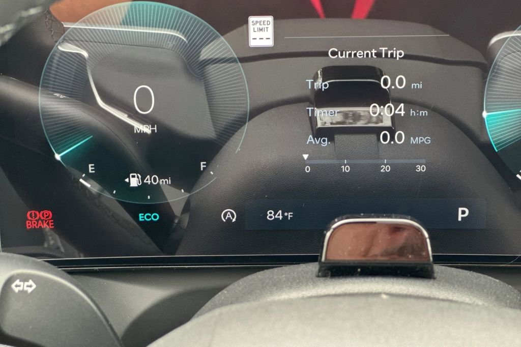 New 2026 Hyundai Palisade Limited AWD/4WD image 22