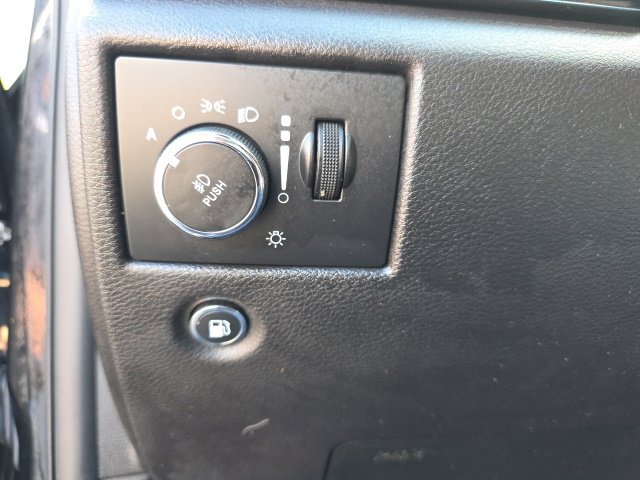 Used 2019 Jeep Grand Cherokee Limited X AWD/4WD image 12