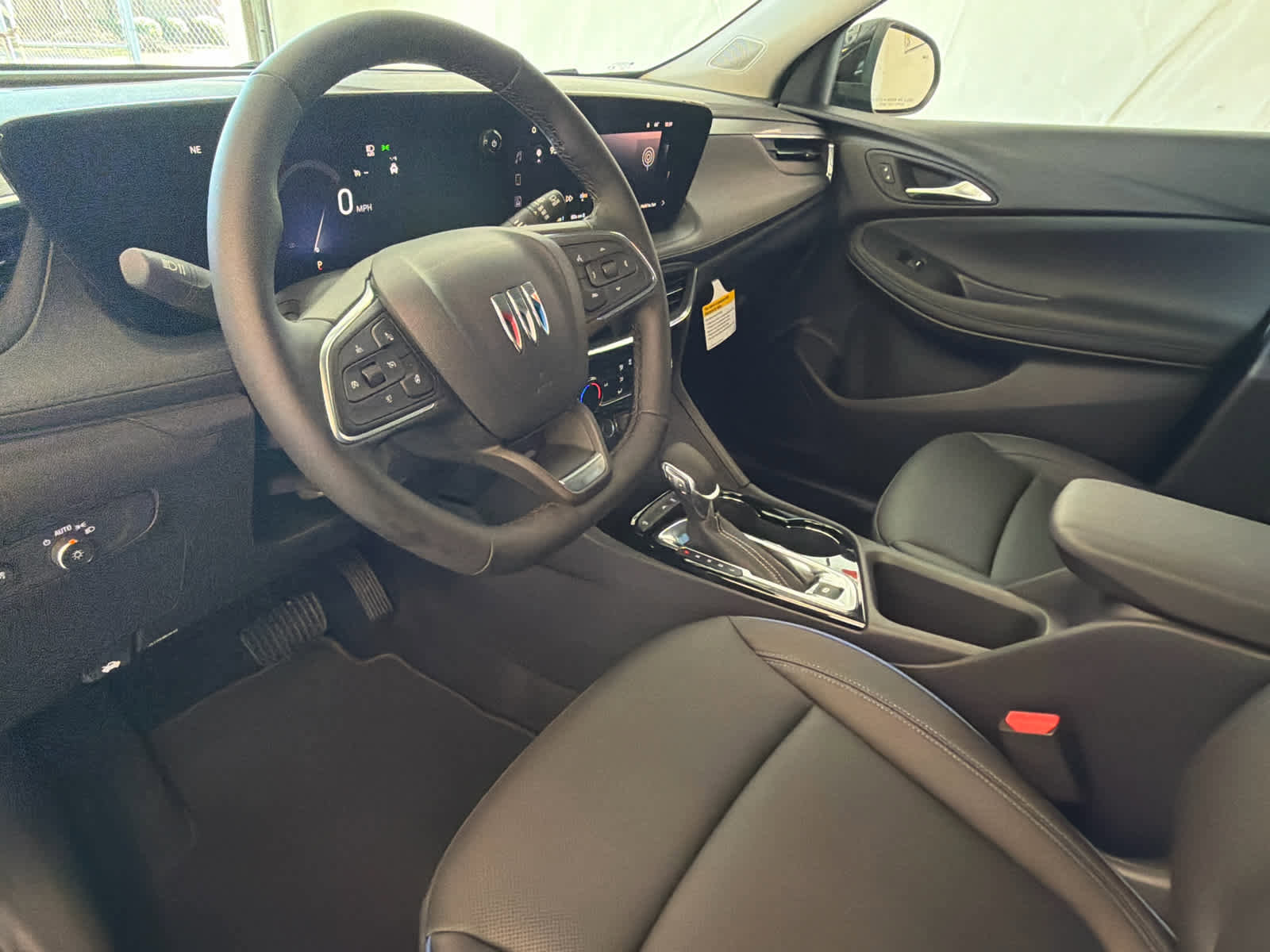 New 2026 Buick Encore GX Sport Touring w/ Comfort Package image 15