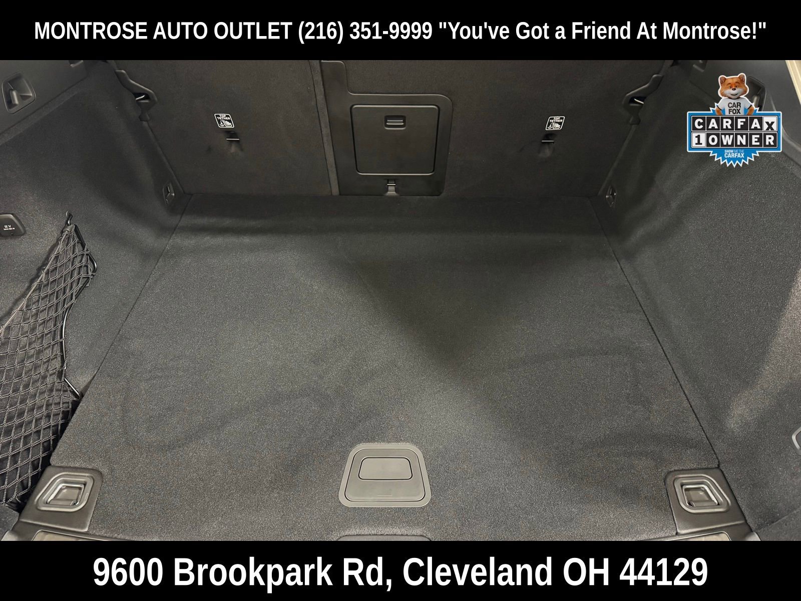 Used 2026 Volvo XC60 B5 Ultra image 39