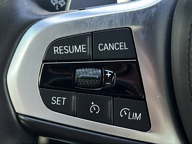 Used 2022 BMW 330e w/ M Sport Package RWD image 19