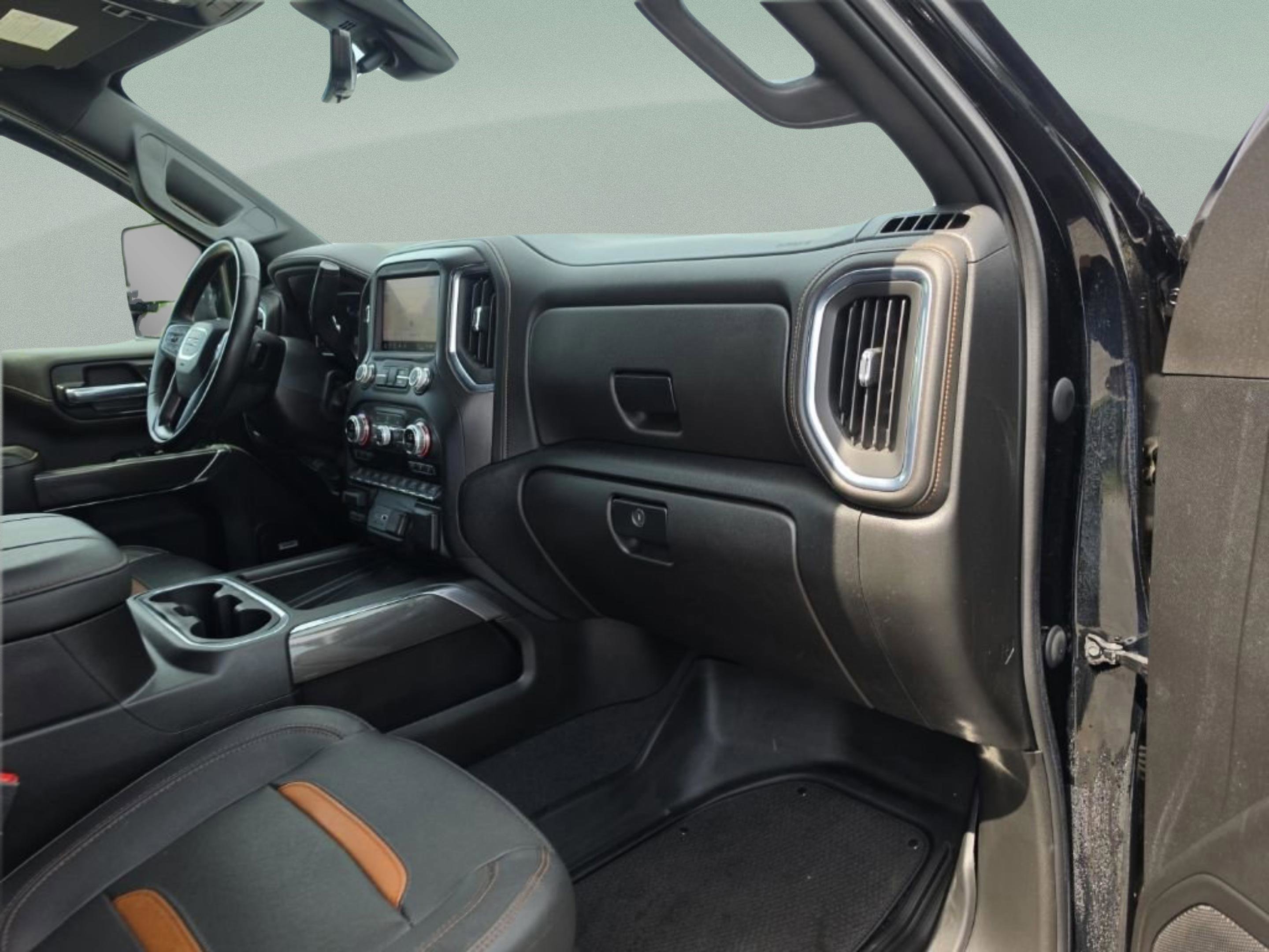 Used 2023 GMC Sierra 2500 AT4 w/ AT4 Premium Plus Package image 27