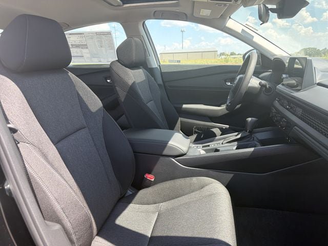 New 2026 Honda Accord SE image 14