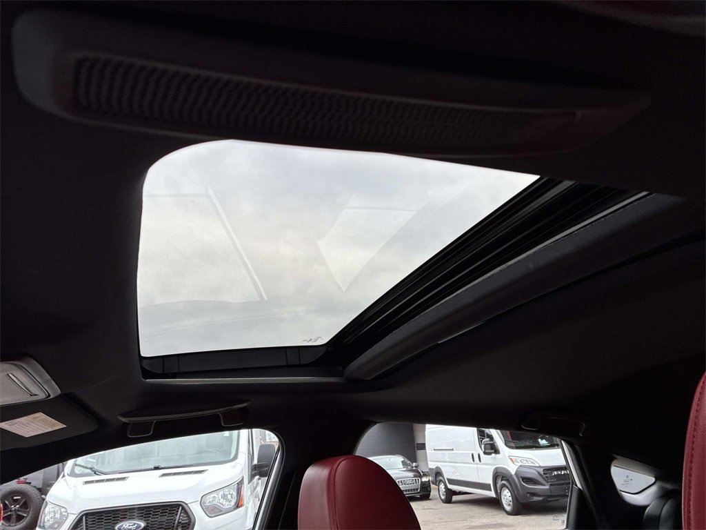 Used 2025 Acura Integra A-Spec image 25