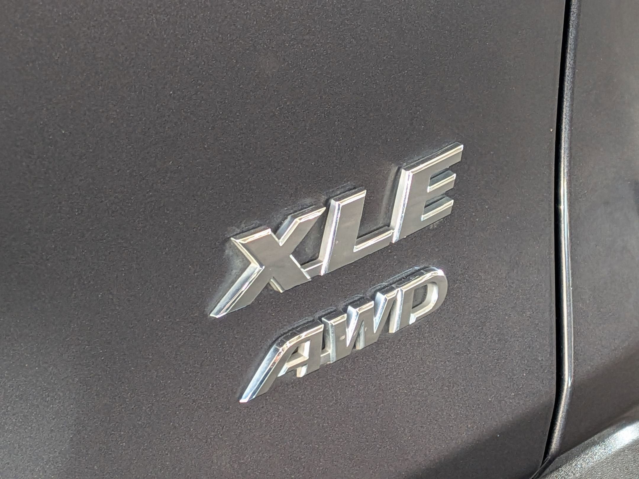 Certified 2024 Toyota RAV4 XLE AWD/4WD image 29