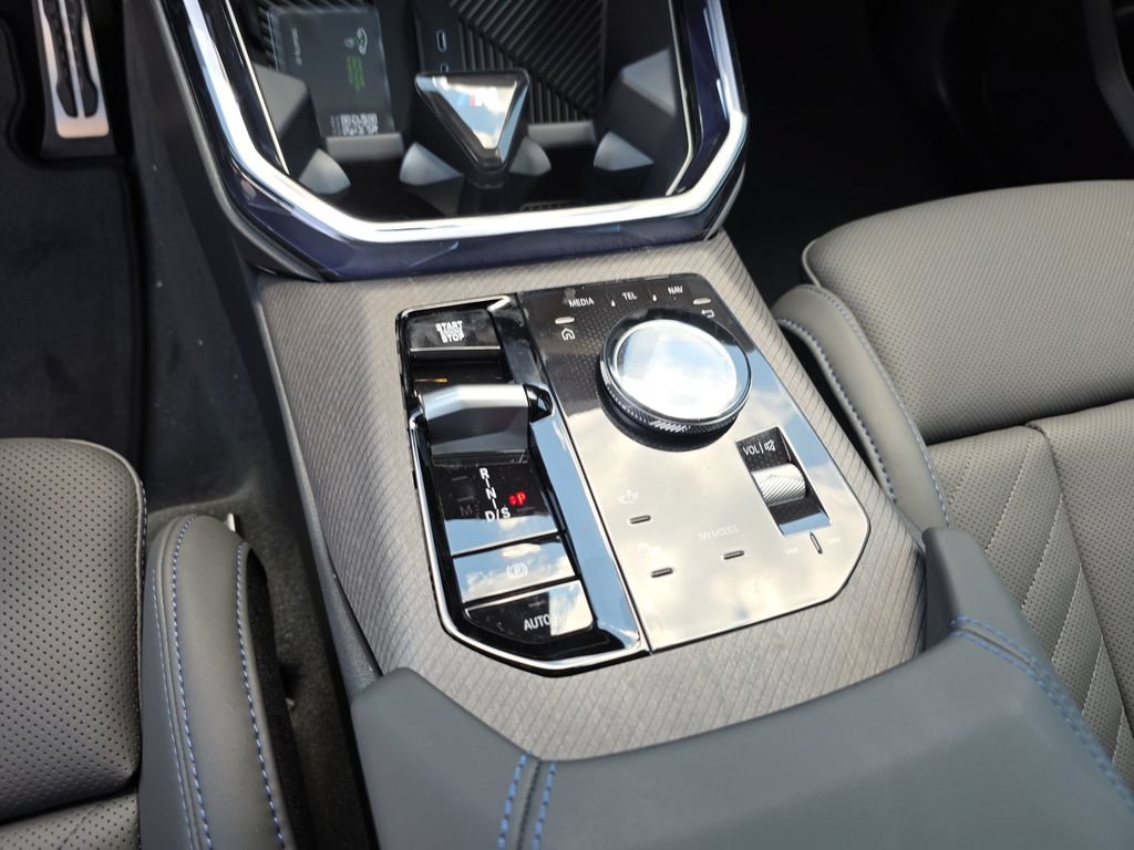New 2026 BMW X3 M50 w/ Premium Package AWD/4WD image 18