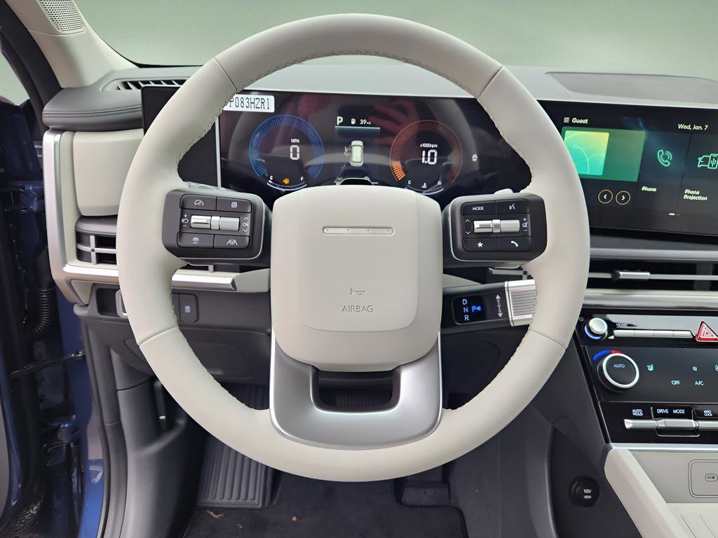 New 2026 Hyundai Santa Fe SEL w/ Tow & Go Package image 16