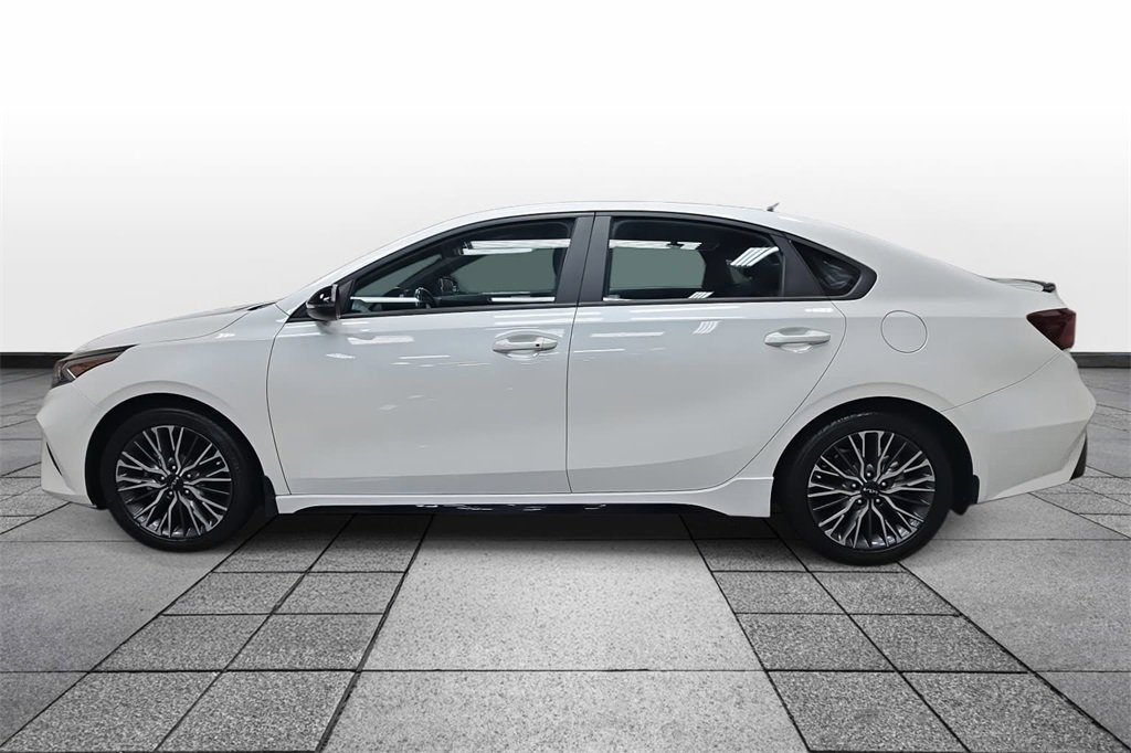 Used 2023 Kia Forte GT-Line image 8