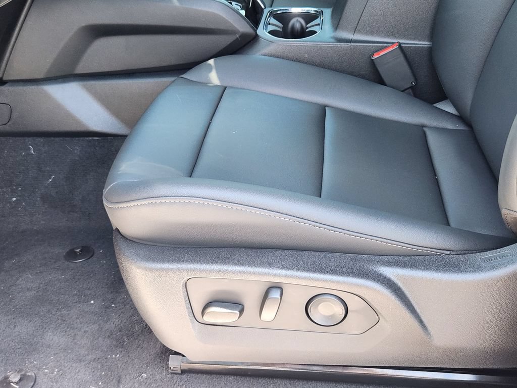 New 2026 GMC Canyon Elevation w/ Convenience Package AWD/4WD image 9
