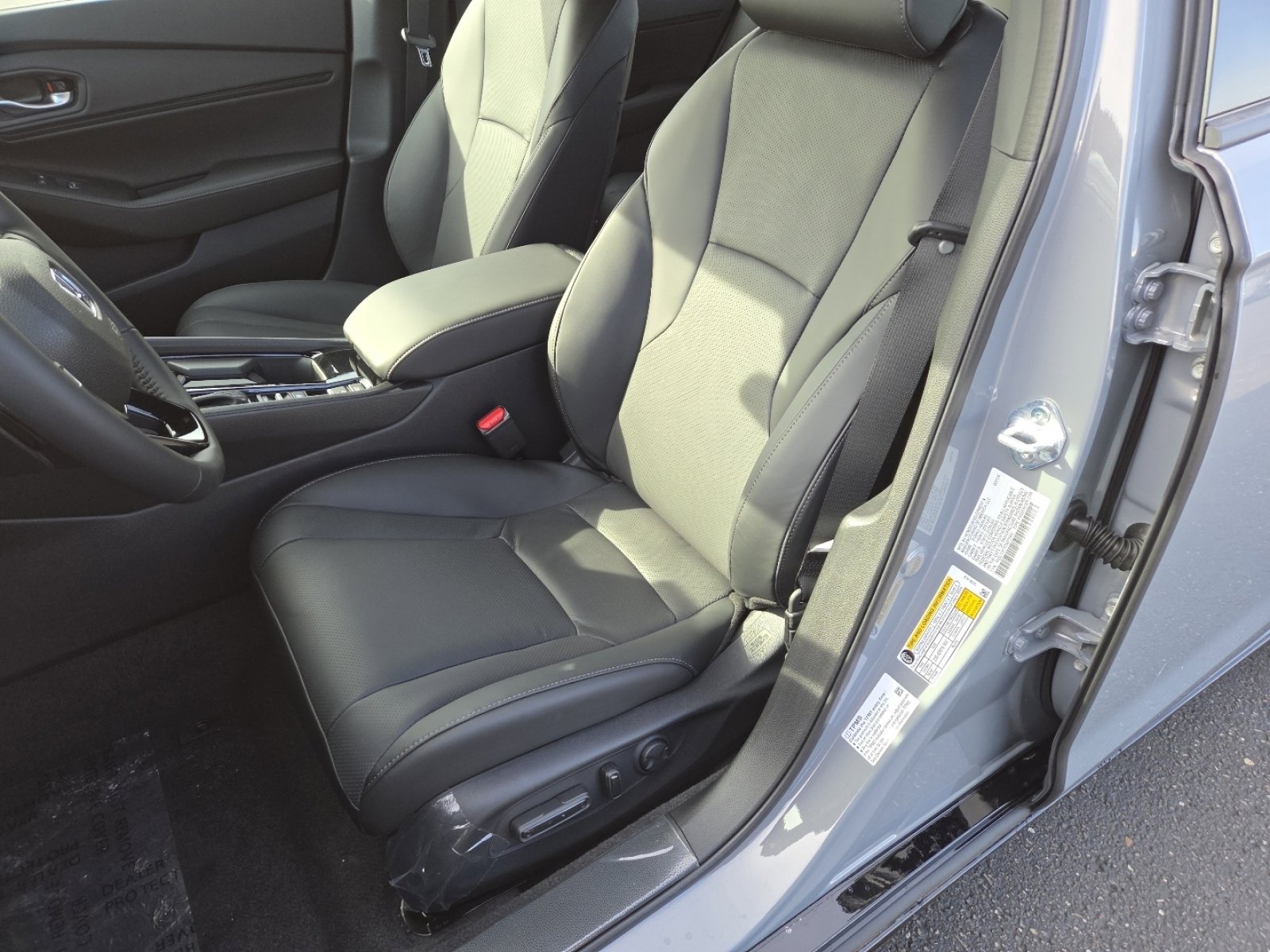 New 2026 Honda Accord Sport image 24