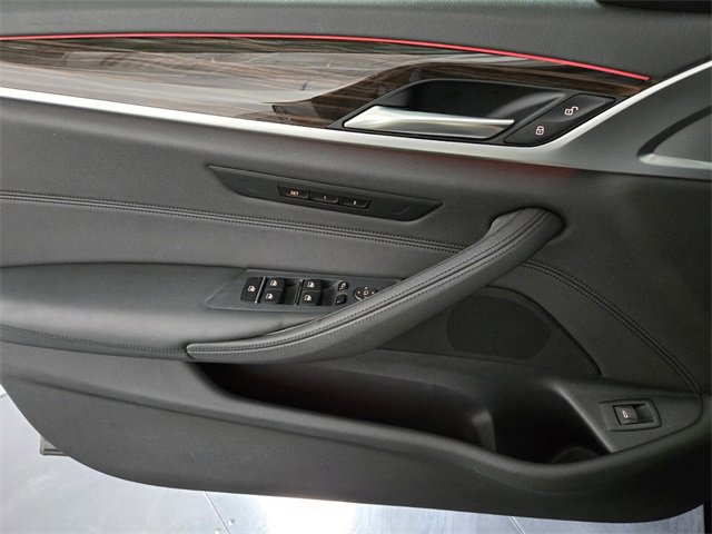 Used 2019 BMW 530i w/ Convenience Package image 29