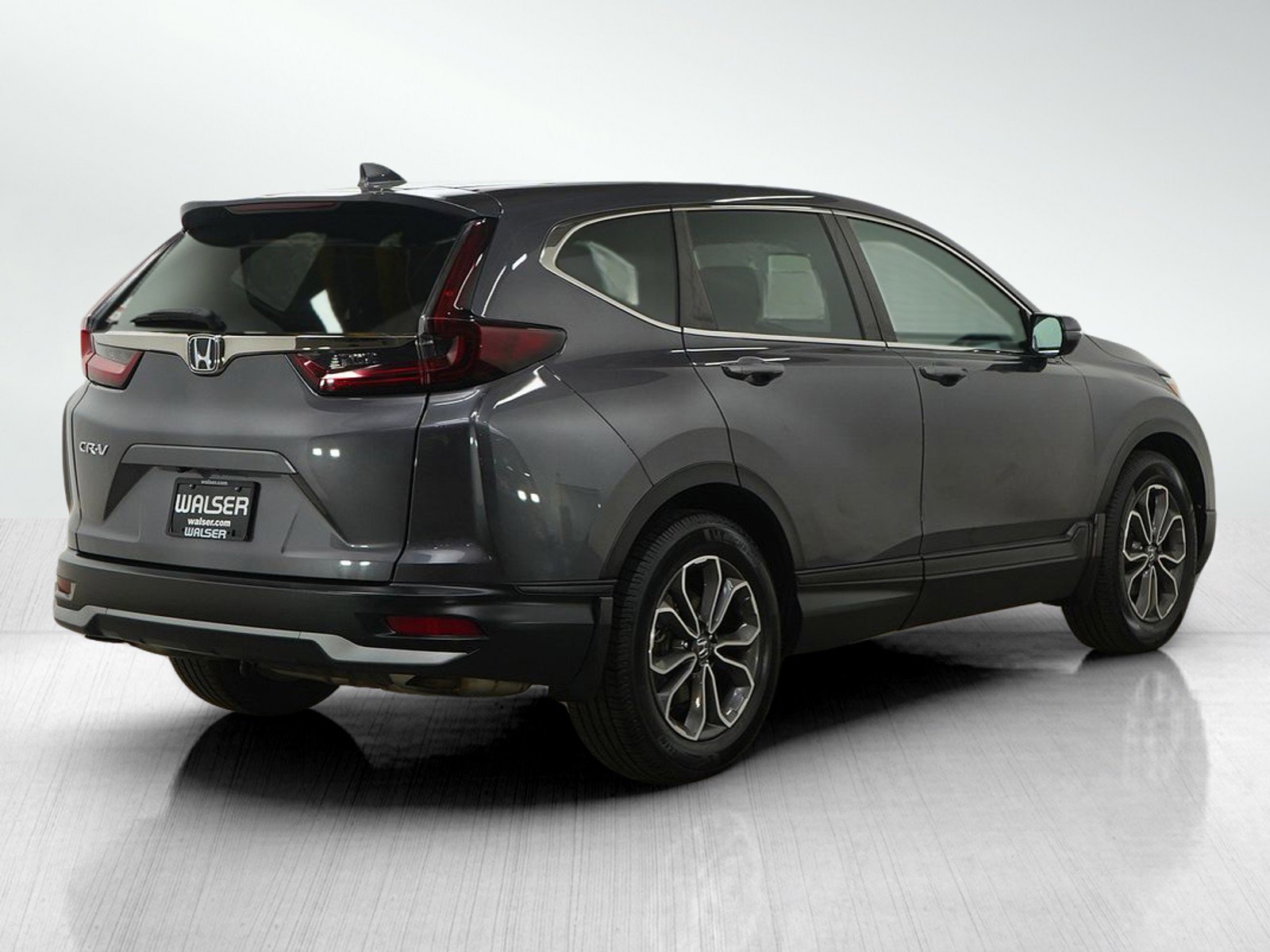 Used 2020 Honda CR-V EX image 5
