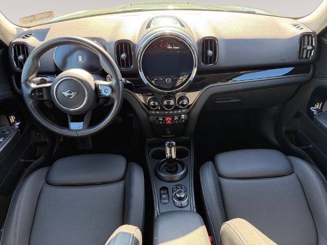 Used 2024 MINI Cooper Countryman S AWD/4WD image 10