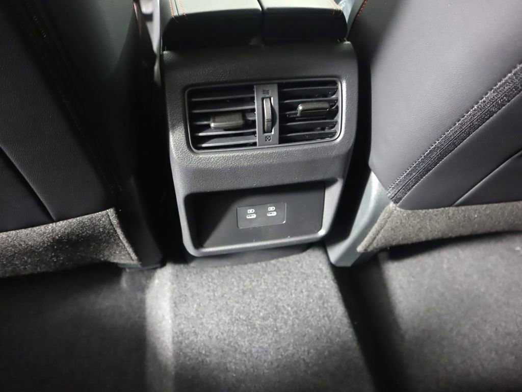 New 2026 Nissan Rogue SV w/ Rock Creek Premium Package AWD/4WD image 20