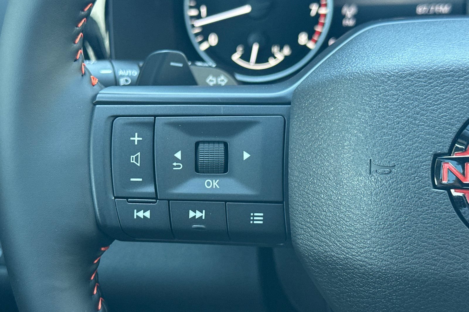 New 2026 Nissan Pathfinder Rock Creek AWD/4WD image 27