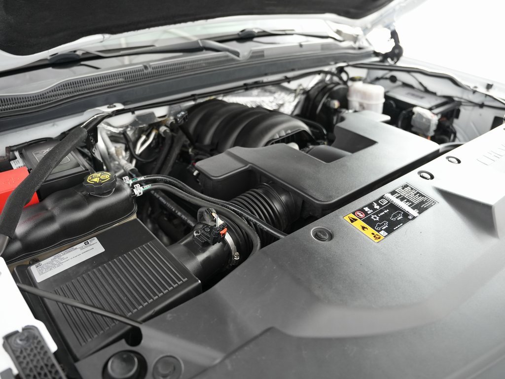 Used 2017 Chevrolet Tahoe Premier w/ Max Trailering Package image 59