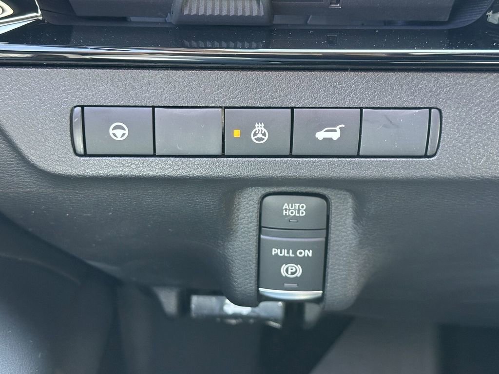 New 2026 Nissan Murano SL image 31