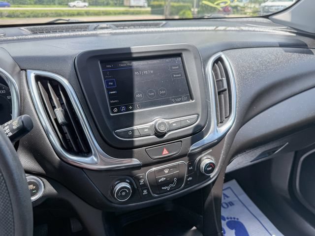 Used 2020 Chevrolet Equinox LT FWD image 20